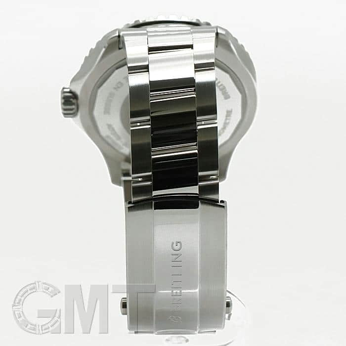 Breitling Superocean 46 Acier