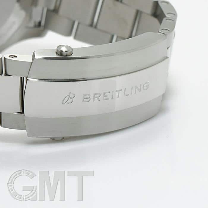 Breitling Superocean 46 Acier