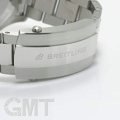 Breitling Superocean 46 Acier