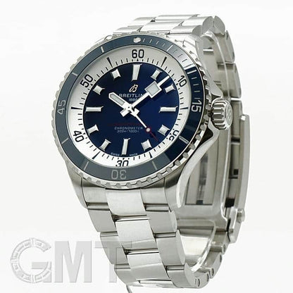 Breitling Superocean 46 Acier