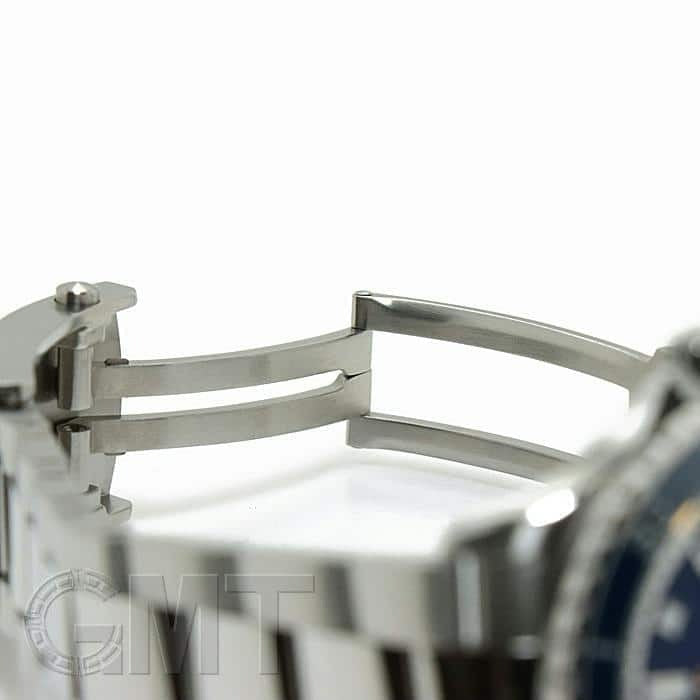 Breitling Superocean 46 Acier
