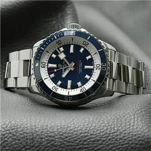Breitling Superocean 46 Acier