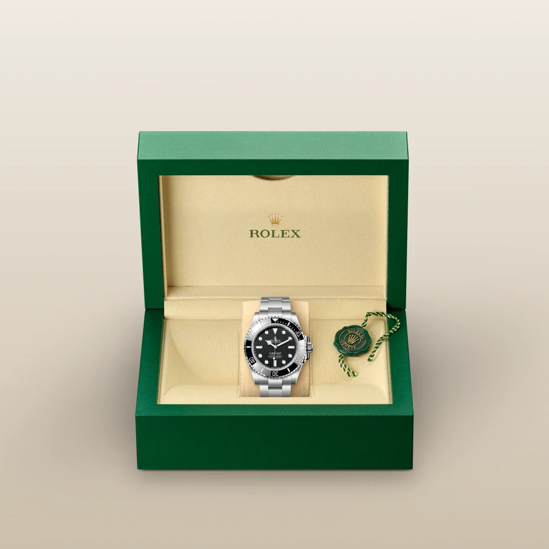 Rolex Submariner