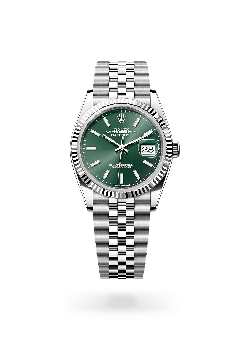 Rolex Datejust