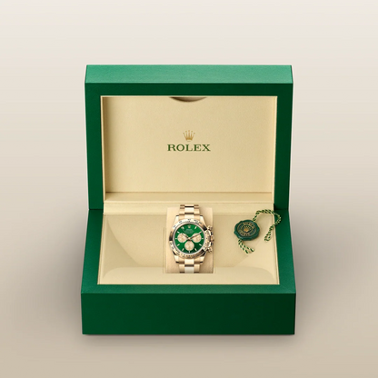 Rolex Cosmograph Daytona