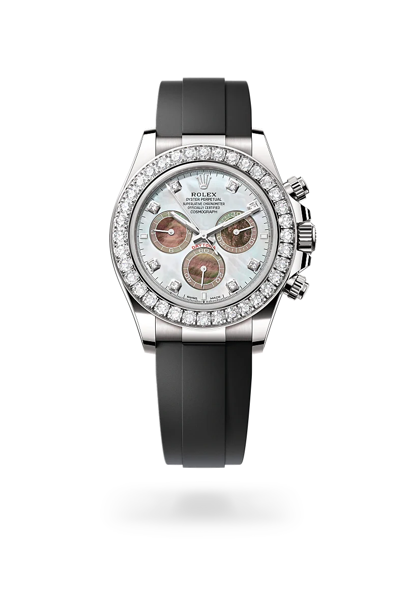 Rolex Cosmograph Daytona