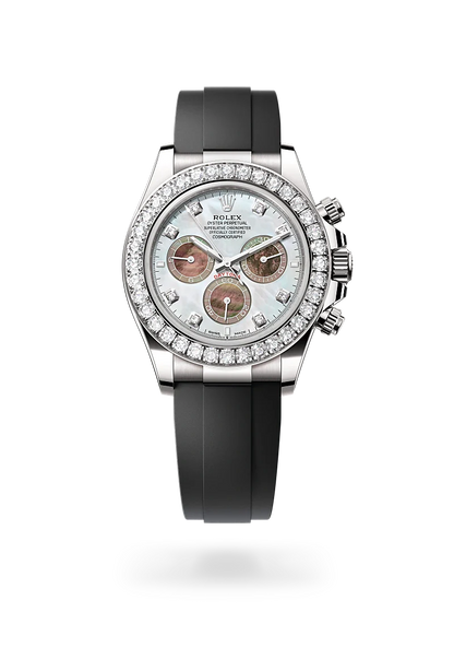 Rolex Cosmograph Daytona