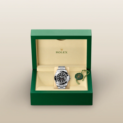 Rolex Sea-Dweller