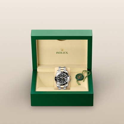 Rolex Sea-Dweller