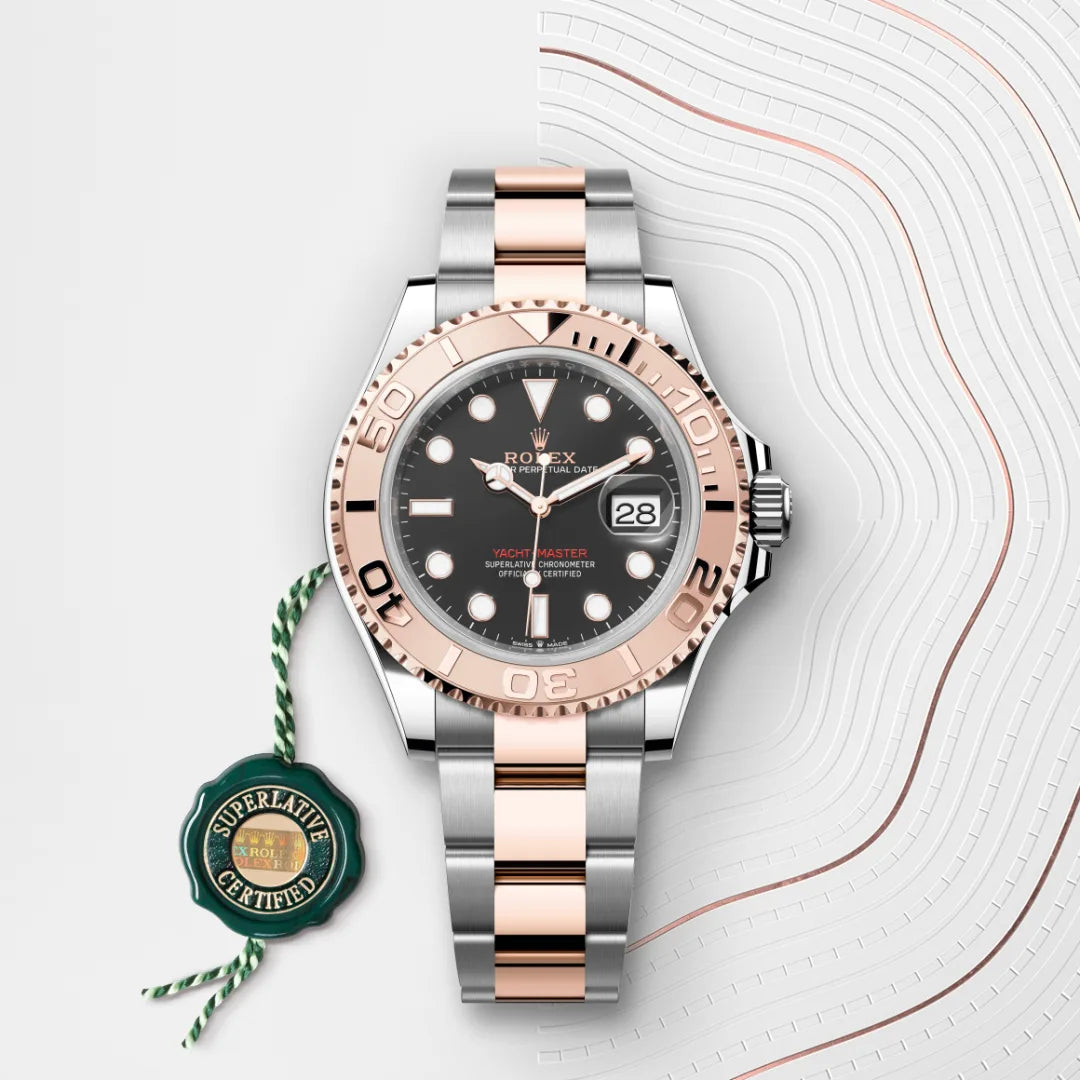 Yacht-Master 40