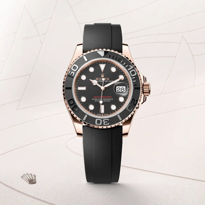 Yacht-Master 40