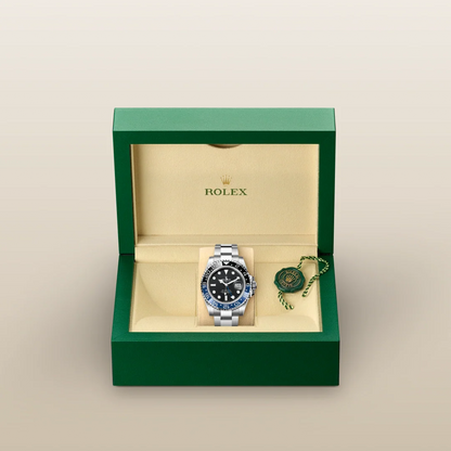 GMT-Master II