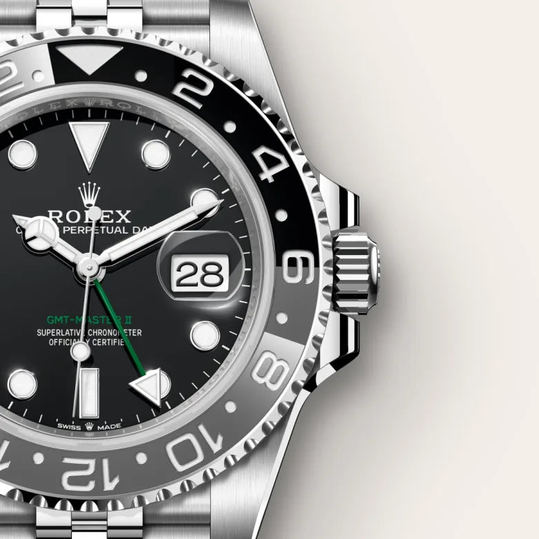 GMT-Master II