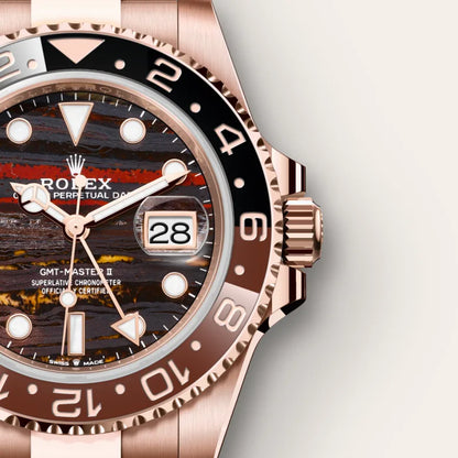 GMT-Master II