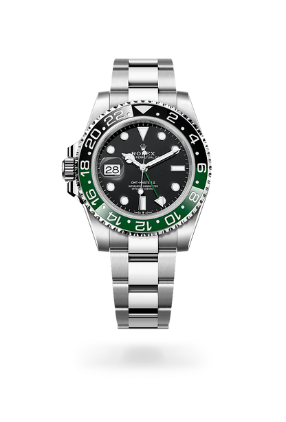 GMT-Master II