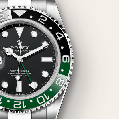 GMT-Master II