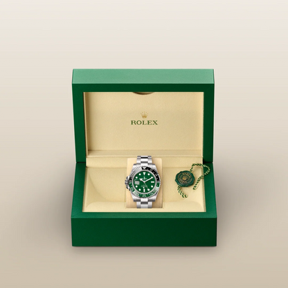 GMT-Master II