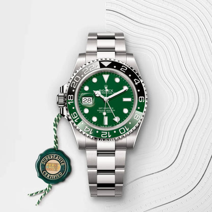GMT-Master II