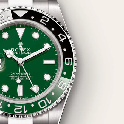 GMT-Master II