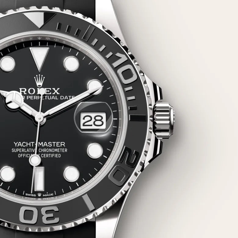 Yacht-Master 42