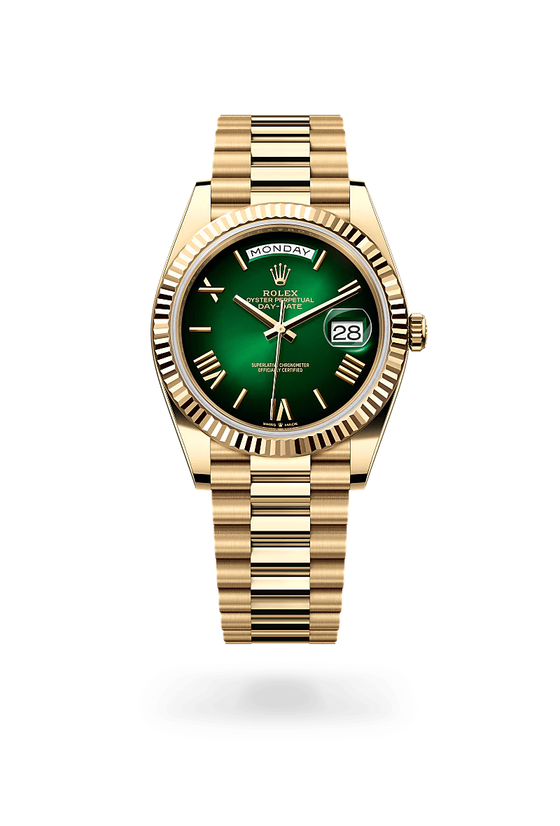 Rolex Day-Date M228238-0069