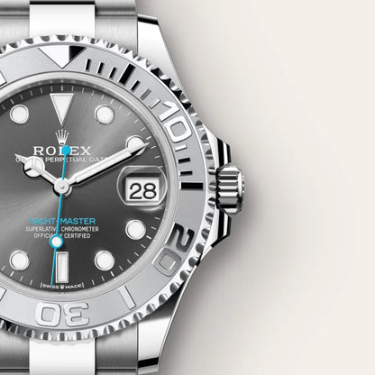 Yacht-Master 37
