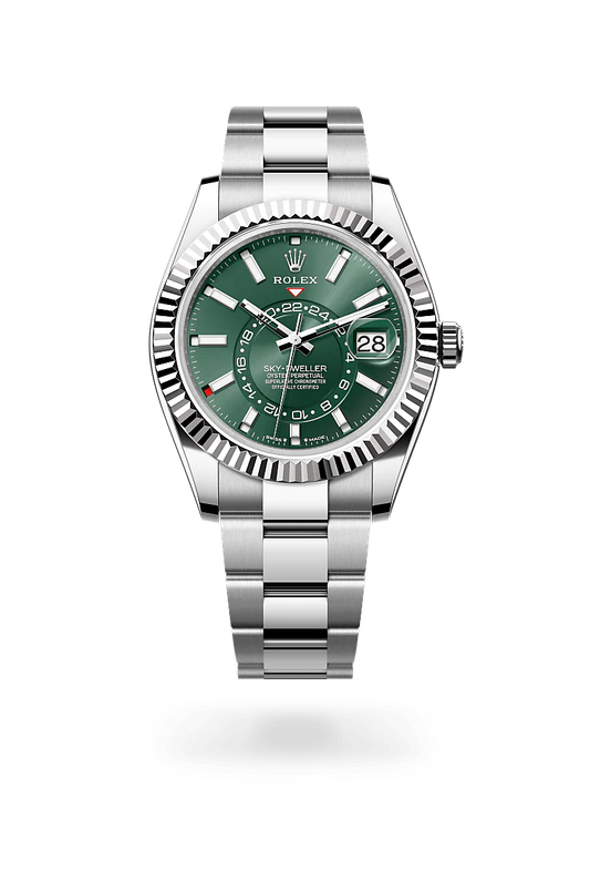 Rolex Sky-Dweller M336934-0001