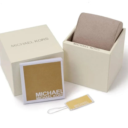 Montre Michael Kors Mini Pilot pour femme, MK7373