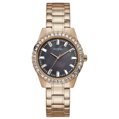 Guess Montre Femme GW0111L3