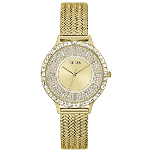 Guess Soiree Montre Femme GW0402L2