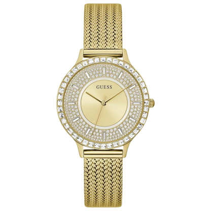 Guess Soiree Montre Femme GW0402L2