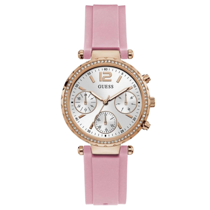 Guess Solstice Montre Femme GW0113L4