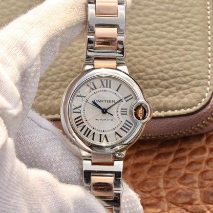 Cartier Ballon Bleu - W2BB0033