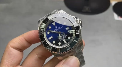 Rolex Deep Sea