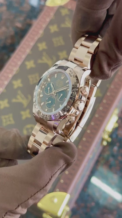 Rolex Daytona 116505