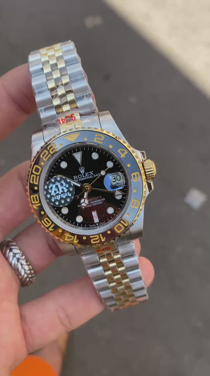 GMT-Master Jubilee