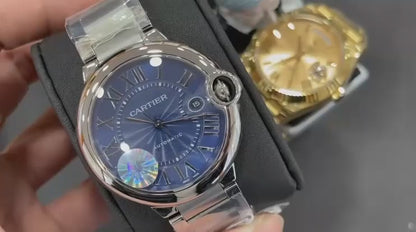Ballon Bleu WSBB0061
