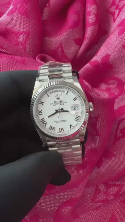 Rolex Day-Date 40