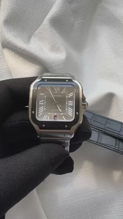 Cartier Santos WSSA0037