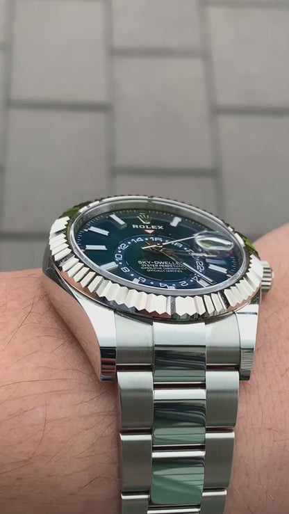Rolex Sky-Dweller