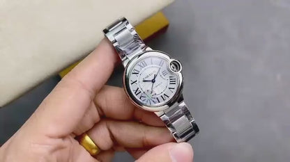 Ballon Bleu WSBB0040