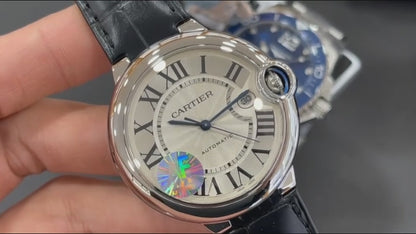 Cartier Ballon Bleu