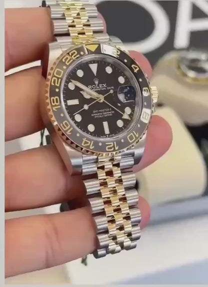 GMT-Master Jubilee
