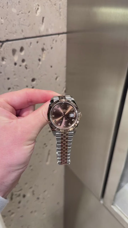 Rolex Lady-Datejust
