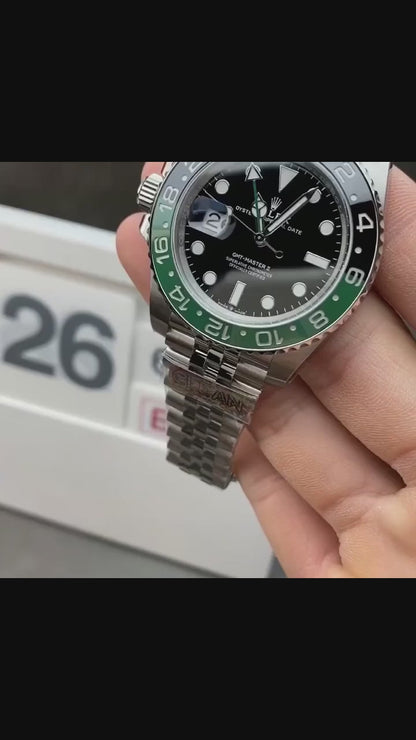 ROLEX SPRITE OYSTER