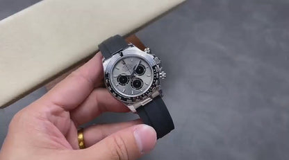 Daytona Cosmographe Gris 116519LN
