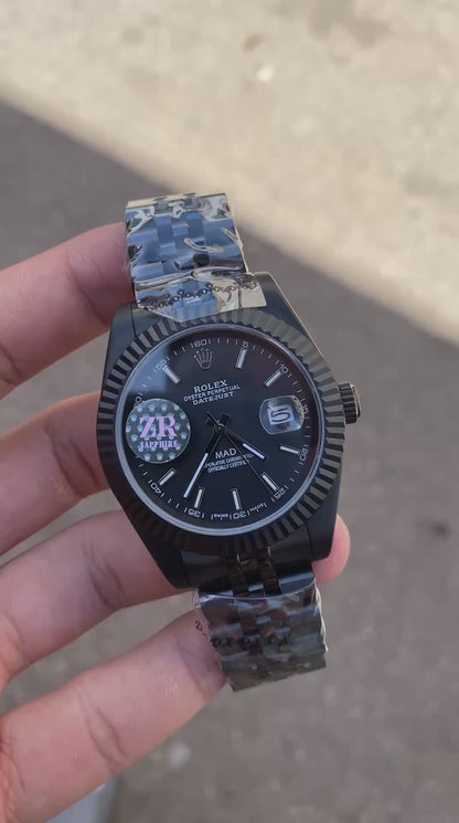 Rolex Datejust MAD
