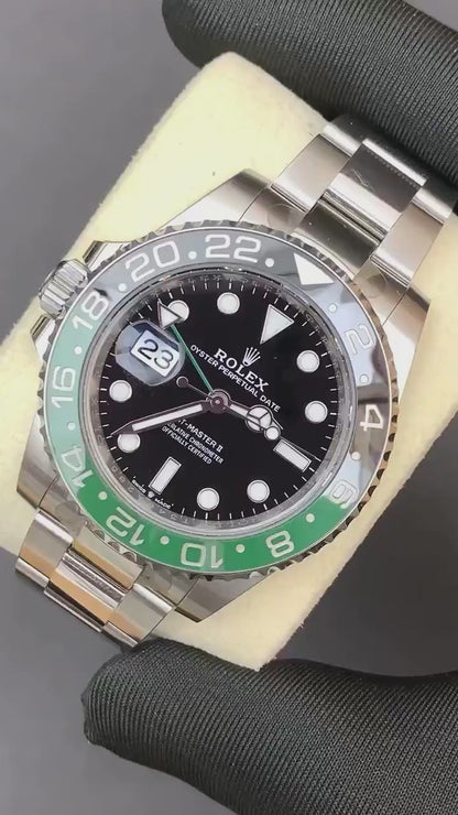 ROLEX SPRITE OYSTER