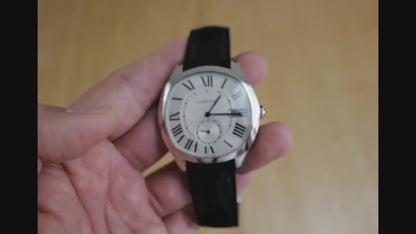 Cartier Drive